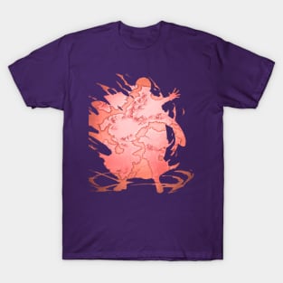 Morgan: Fated Darkness T-Shirt